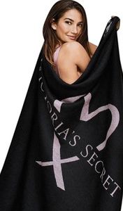 Victoria Secret Throw Blanket